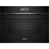 Siemens CS736G1B1 IQ700, Backofen schwarz/edelstahl, 60 cm, Home Connect