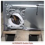 Siemens KG49NAIBT iQ500, Kühl-/Gefrierkombination edelstahl