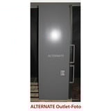 Siemens KG49NAIBT iQ500, Kühl-/Gefrierkombination edelstahl