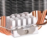 SilverStone KR02, CPU-Kühler 