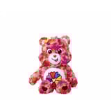 Simba Care Bears - Flower Power Bärchi 35 cm, Kuscheltier 