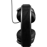 SteelSeries Arctis Prime, Gaming-Headset schwarz, 3,5 mm Klinke