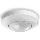 Steinel Infrarot-Präsenzmelder UP PD IR4360-8 #085124, Bewegungsmelder weiß, Retail