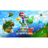  Super Mario Galaxy 2, Nintendo Switch-Spiel 