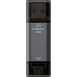 Team Group X1 256 GB, USB-Stick 