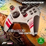 Thrustmaster eSwap X R Pro Controller Forza Horizon 5 Edition, Gamepad mehrfarbig, Xbox Series X|S