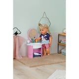 ZAPF Creation BABY born Handwaschbecken, Puppenzubehör 