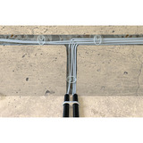 fischer Mauernutclip FWSC 30-55, Halterung 