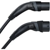 go-e Typ 2 Ladekabel Black Edition, bis 22 kW schwarz, 7,5 Meter