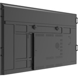 iiyama LH8666UHSB-B1AG, Public Display schwarz (matt), UltraHD/4K, VA, HDMI, USB-C