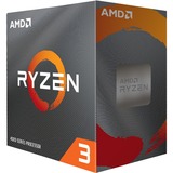 AMD Ryzen™ 3 4100, Prozessor 