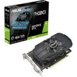 GeForce GTX 1630 PH EVO, Grafikkarte