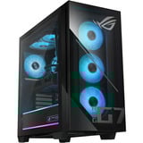 ASUS ROG GM700 GM700TZ-R9800X033W, Gaming-PC schwarz/transparent, Windows 11 Home