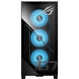 ASUS ROG GM700 GM700TZ-R9800X033W, Gaming-PC schwarz/transparent, Windows 11 Home