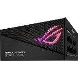 ASUS ROG STRIX 750W Gold Aura Edition, PC-Netzteil schwarz, 4x PCIe, Kabel-Management, 750 Watt