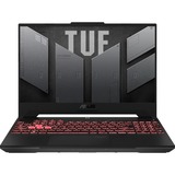 ASUS TUF Gaming A15 (FA507RM-HQ028W), Gaming-Notebook grau, Windows 11 Home 64-Bit, 165 Hz Display, 1 TB SSD