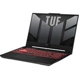 ASUS TUF Gaming A15 (FA507RM-HQ028W), Gaming-Notebook grau, Windows 11 Home 64-Bit, 165 Hz Display, 1 TB SSD