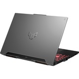 ASUS TUF Gaming A15 (FA507RM-HQ028W), Gaming-Notebook grau, Windows 11 Home 64-Bit, 165 Hz Display, 1 TB SSD