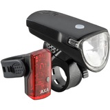 AXA Greenline Set 40 Lux, LED-Leuchte 