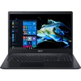 Acer Campus Extensa 15 (EX215-31-P5EQ), Notebook schwarz, Windows 10 Pro 64-Bit, 128 GB SSD