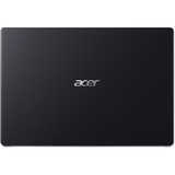 Acer Campus Extensa 15 (EX215-31-P5EQ), Notebook schwarz, Windows 10 Pro 64-Bit, 128 GB SSD