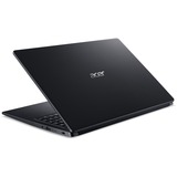 Acer Campus Extensa 15 (EX215-31-P5EQ), Notebook schwarz, Windows 10 Pro 64-Bit, 128 GB SSD