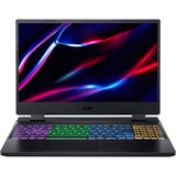 Acer Nitro 5 (AN515-58-72QR), Gaming-Notebook schwarz, Windows 11 Home 64-Bit, 165 Hz Display, 1 TB SSD