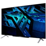 Acer Predator CG48, Gaming-Monitor 122 cm(48 Zoll), schwarz, UltraHD/4K, OLED, HDMI 2.1, 138Hz Panel