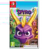 Activision Blizzard Spyro Reignited Trilogy, Nintendo Switch-Spiel 