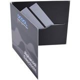 Alphacool Eisschicht Wärmeleitpad - 17W/mK 120x20x0,5mm, Wärmeleitpads 