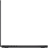 Apple MacBook Pro (16") 2024 CTO, Notebook schwarz, 48 GB, 1 TB (1 TB SSD), M4 Max, MacOS, Englisch International