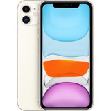 Apple iPhone 11 128GB, Handy Weiß, iOS