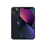 Apple iPhone 13 128GB Generalüberholt, Handy Mitternacht, iOS