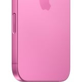 Apple iPhone 16 128GB DEP, Handy pink, iOS
