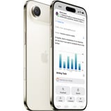 Apple iPhone Air 256GB DEP, Handy Lichtgold, iOS