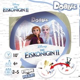 Asmodee Dobble Disney Frozen II, Kartenspiel 