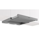 Bosch DFM064W55 Serie 2, Dunstabzugshaube silber, 60 cm