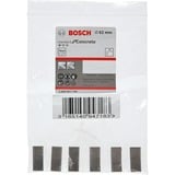 Bosch Diamantbohrkronen-Segmente Standard for Concrete, Bohrer 6 Stück, für Bohrkrone Ø 62mm