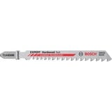 Bosch Expert Stichsägeblatt T 144 DHM 'Hardwood Fast' 2 Stück
