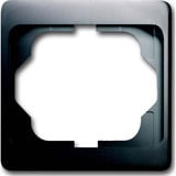 Busch-Jaeger Rahmen einsfach platin, Retail