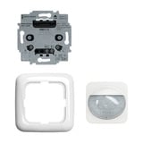 Busch-Jaeger Set Multi wireless 62764 UJ-214-WL, Bewegungsmelder weiß, Retail