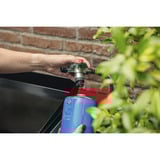 Campingaz Plancha Othello 1 CV, Grillplatte schwarz/edelstahl, 2,8 kW, für CV 470 Plus