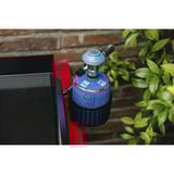 Campingaz Plancha Othello 1 CV, Grillplatte schwarz/edelstahl, 2,8 kW, für CV 470 Plus