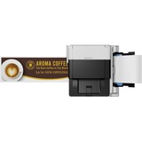 Canon Maxify GX6050, Multifunktionsdrucker grau/schwarz, USB, WLAN, LAN, Scan, Kopie