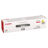 Canon Toner gelb 729Y 