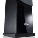 Canton Chrono 90 DC, Lautsprecher schwarz, Einzellautsprecher