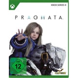 Capcom Pragmata, Xbox Series X|S-Spiel 