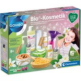 Clementoni Bio-Kosmetik, Basteln 