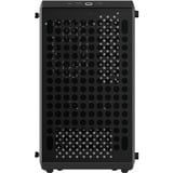 Cooler Master MasterBox Q300L V2          , Tower-Gehäuse schwarz, Tempered Glass