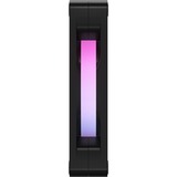 Corsair RX140 MAX RGB, Gehäuselüfter schwarz, 140 mm